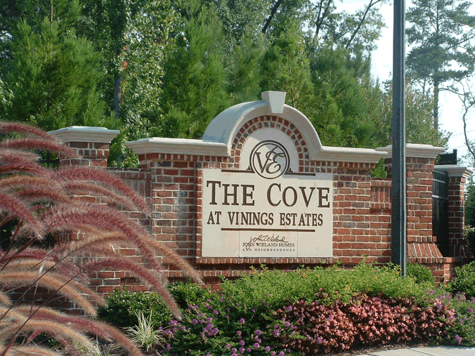 landscape architect, alpharetta, ga