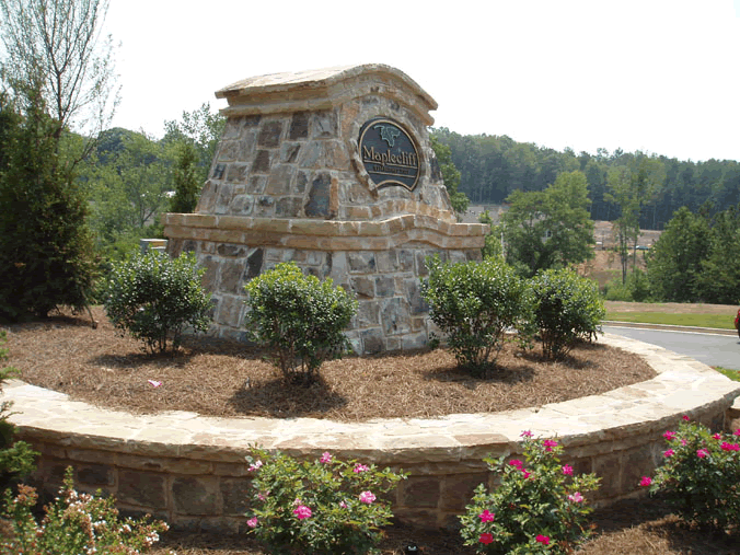 landscape architect north fulton, ga