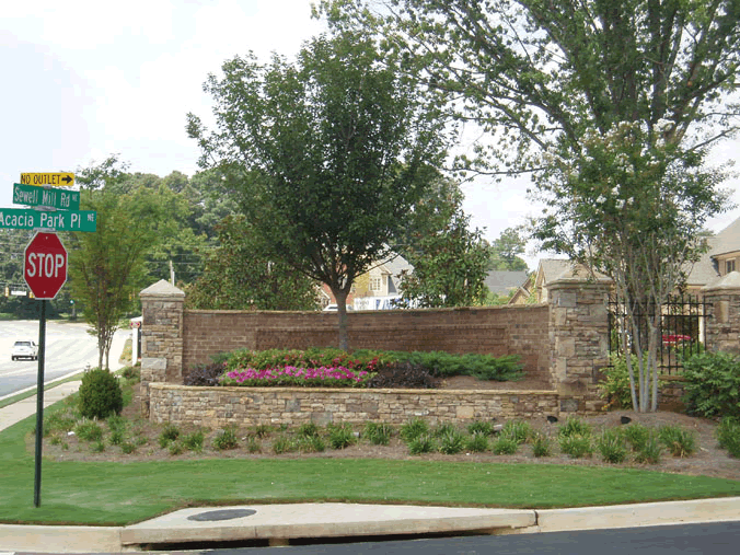 outdoor rec design, north fulton, ga