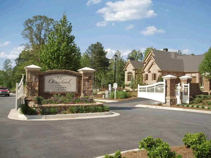 construciton management, north fulton county, ga