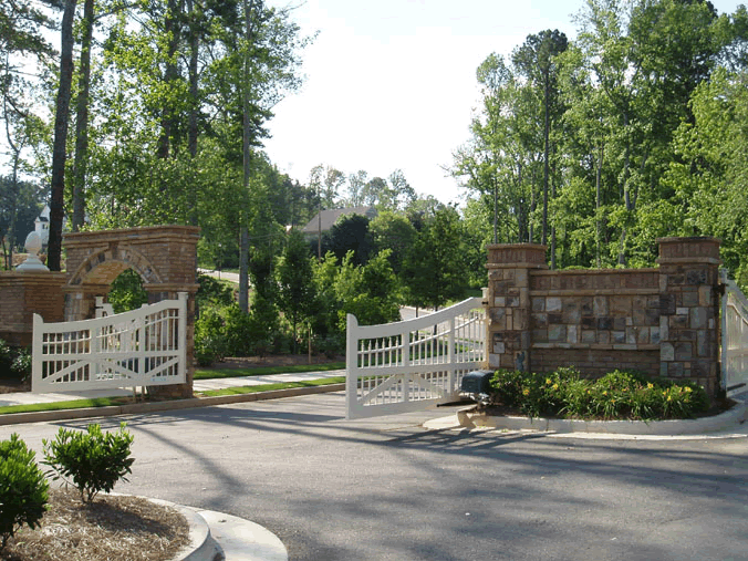 community master plan, peachtree city, ga