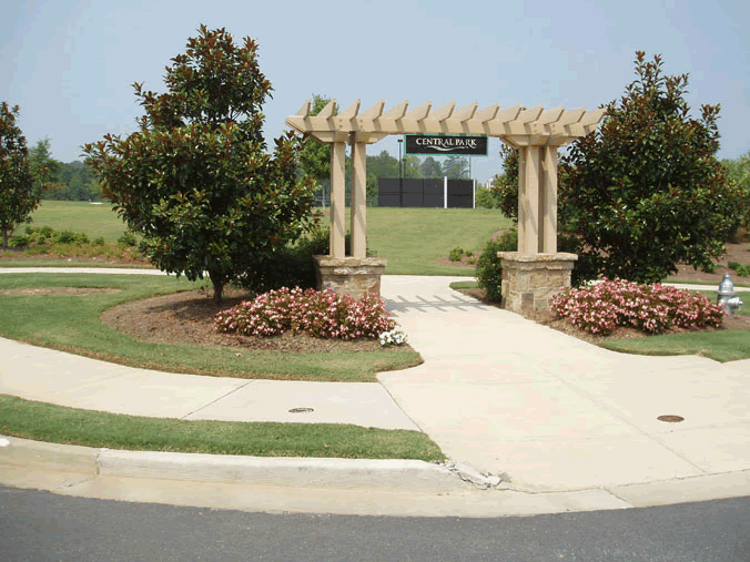 recreation design, newnan, ga