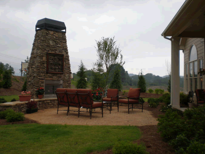 metro atlanta landscaping