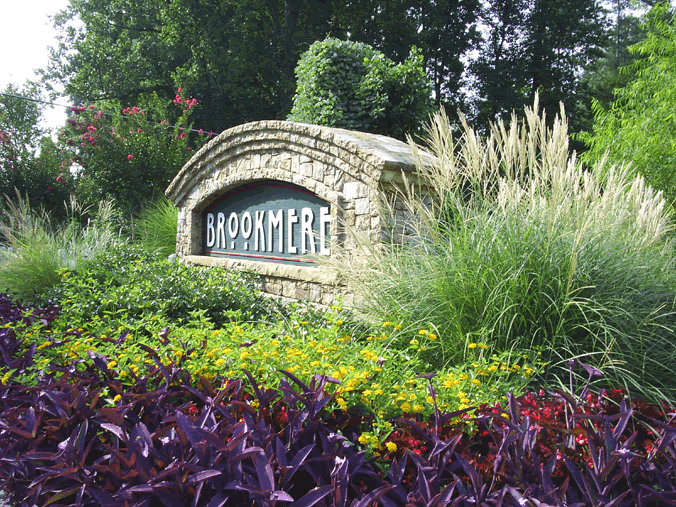 site planning, forsyth county, ga