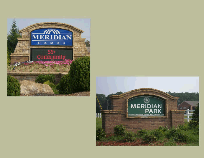 commercial landscape design, alpharetta, ga