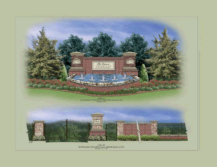 landsacpe architect designer, atlanta, ga