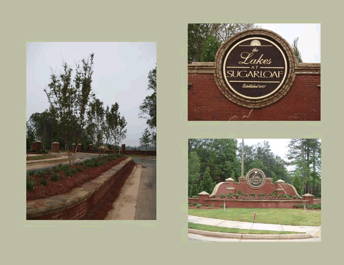 hardscape design, alpharetta, ga