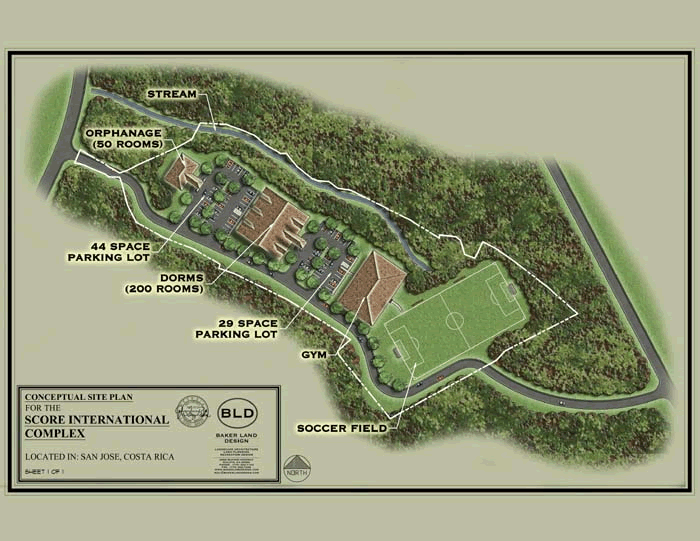 landscape and master planning, alpharetta, ga