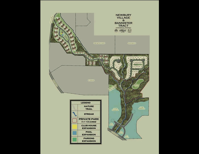 cumming master planning