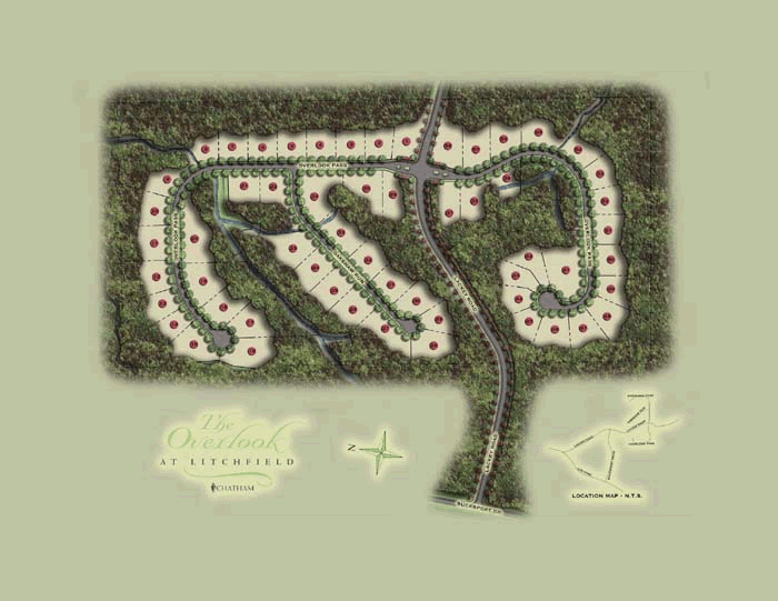 master planning, alpharetta, ga