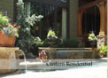 Custom Residential Outdoor Living and Landscape Design 