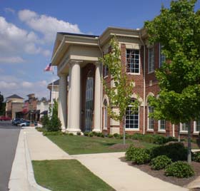 baker land designs